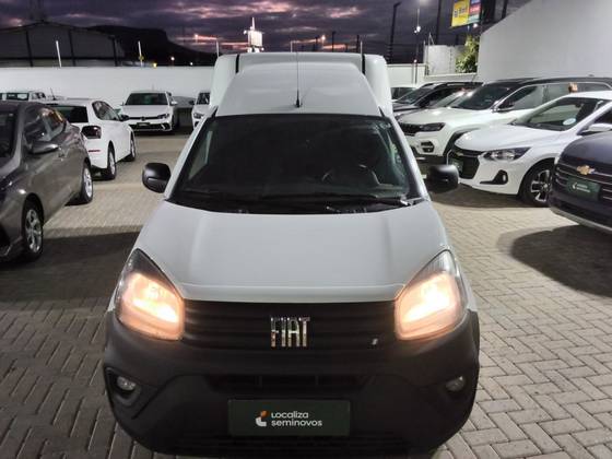 FIAT FIORINO 1.3 FIREFLY FLEX ENDURANCE MANUAL FIAT FIORINO 1.3 FIREFLY FLEX ENDURANCE MANUAL